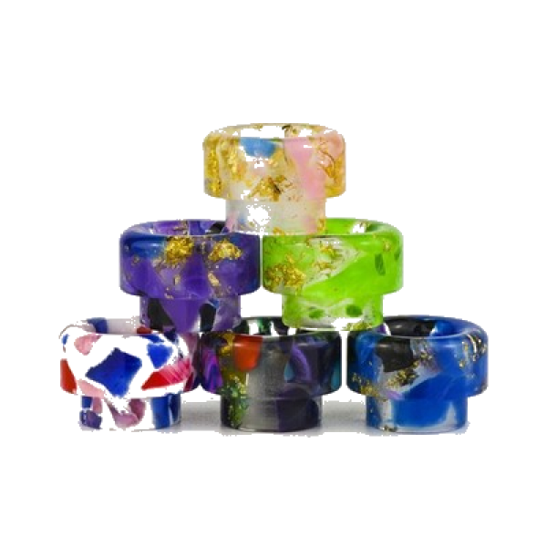 Drip Tip - VapJoy Goon Style 810 Resin